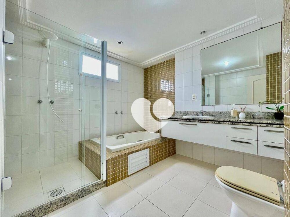 Cobertura, 5 quartos, 351 m² - Foto 10