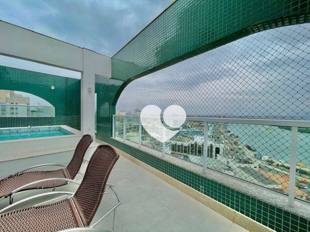 Cobertura, 5 quartos, 351 m² - Foto 18