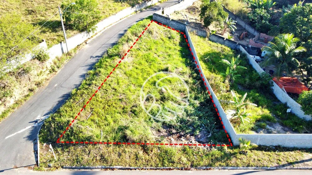 Terreno, 240 m² - Foto 1