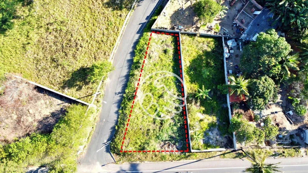 Terreno, 240 m² - Foto 2