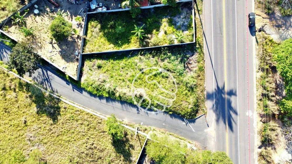 Terreno, 240 m² - Foto 3