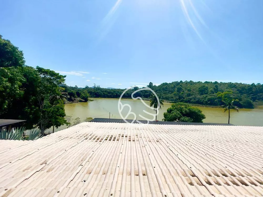 Terreno, 10 hectares - Foto 1