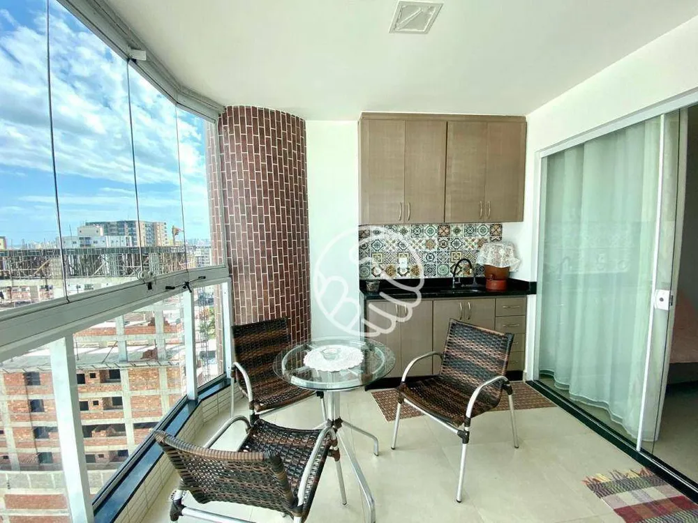 Apartamento, 3 quartos, 86 m² - Foto 2