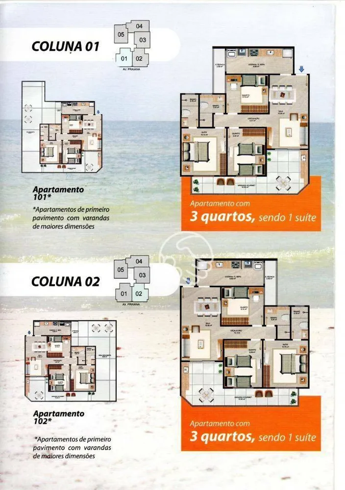 Apartamento, 3 quartos, 86 m² - Foto 16