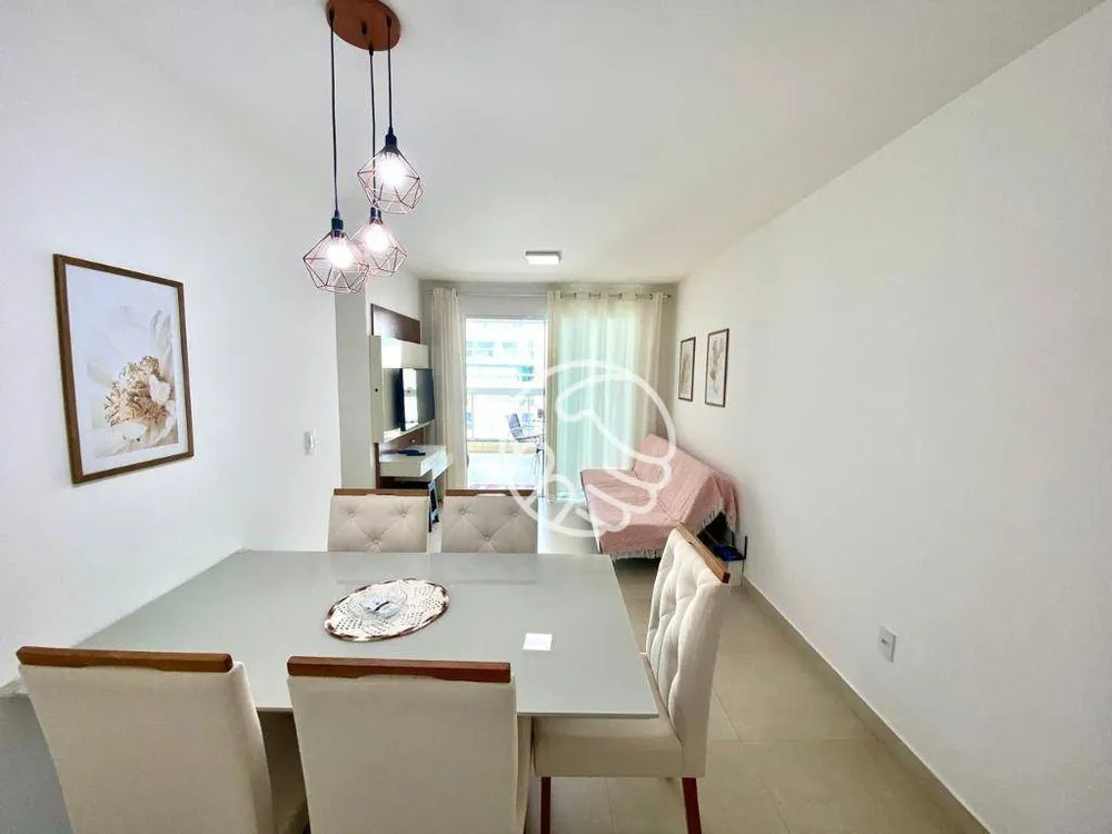 Apartamento, 3 quartos, 86 m² - Foto 3