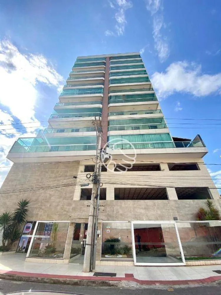 Apartamento, 3 quartos, 86 m² - Foto 1