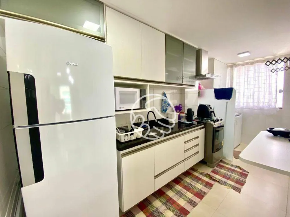 Apartamento, 3 quartos, 86 m² - Foto 7