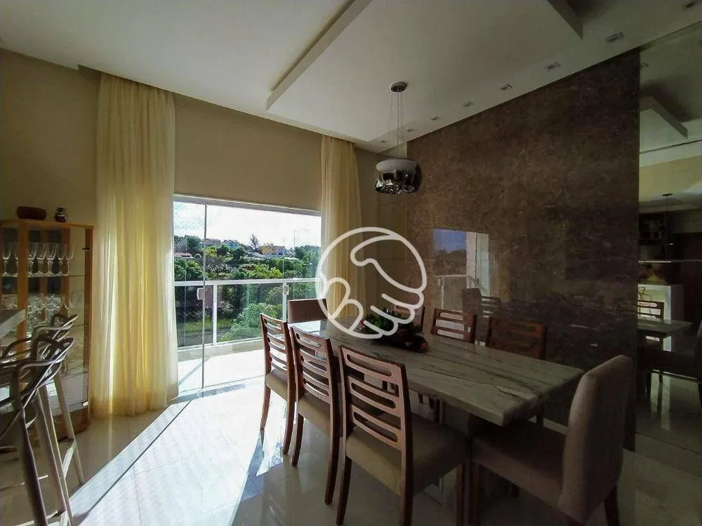 Casa, 4 quartos, 380 m² - Foto 6