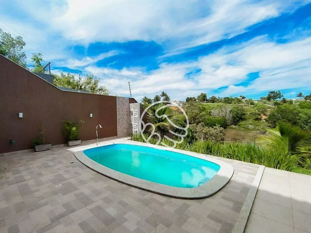 Casa, 4 quartos, 380 m² - Foto 4
