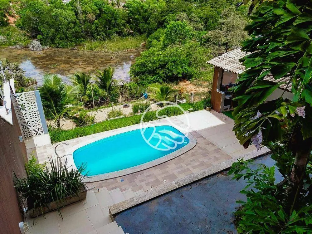 Casa, 4 quartos, 380 m² - Foto 16