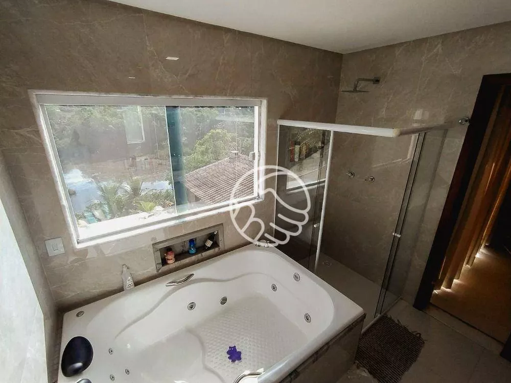 Casa, 4 quartos, 380 m² - Foto 3