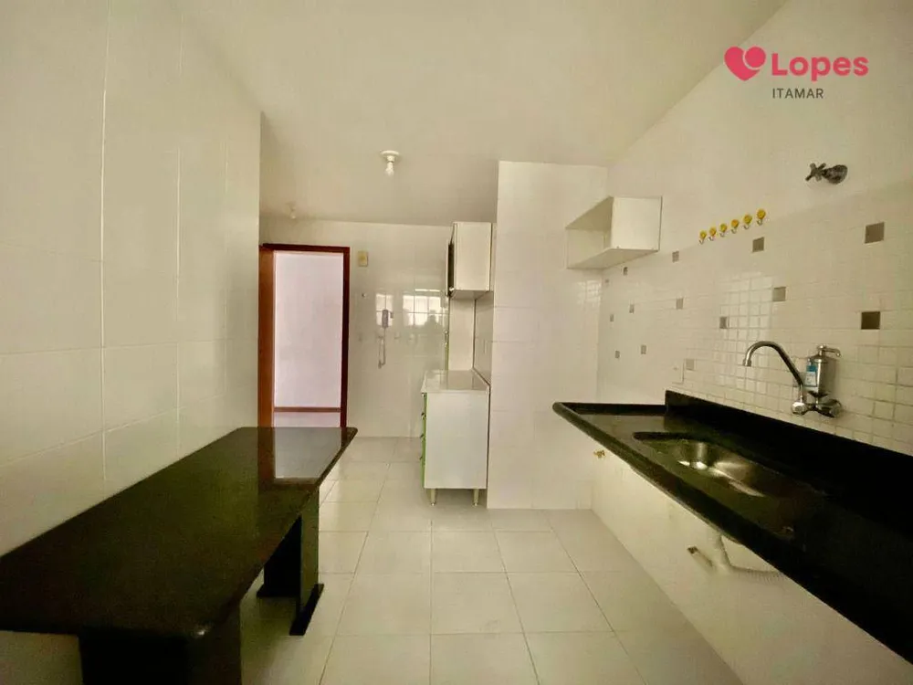 Apartamento, 3 quartos, 100 m² - Foto 8