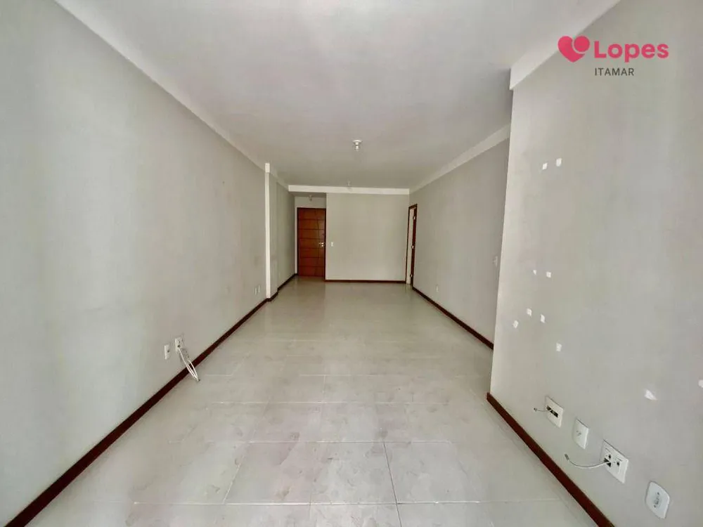 Apartamento, 3 quartos, 100 m² - Foto 1