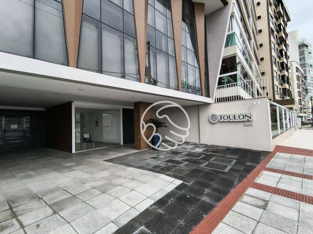 Loja-Salão, 40 m² - Foto 1