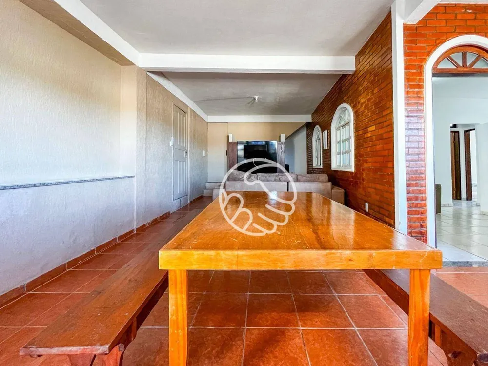 Casa, 9 quartos, 335 m² - Foto 9