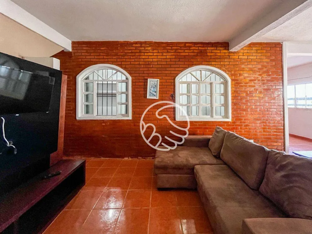 Casa, 9 quartos, 335 m² - Foto 10