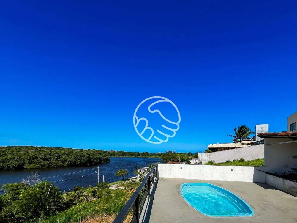 Casa, 9 quartos, 335 m² - Foto 1