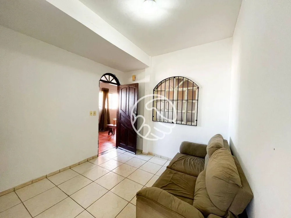 Casa, 9 quartos, 335 m² - Foto 13