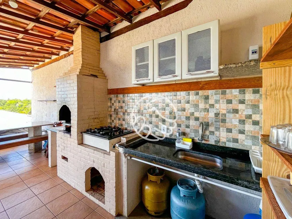 Casa, 9 quartos, 335 m² - Foto 7