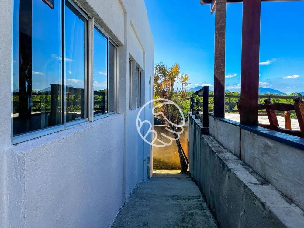 Casa, 9 quartos, 335 m² - Foto 4