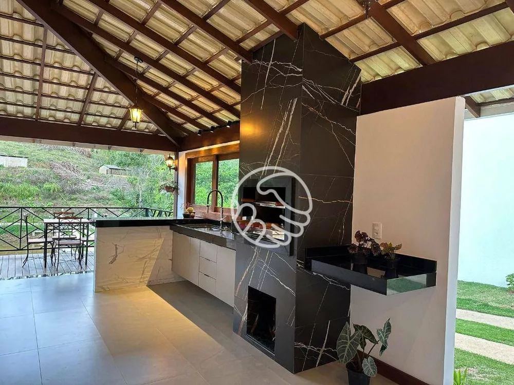 Casa, 3 quartos, 270 m² - Foto 2