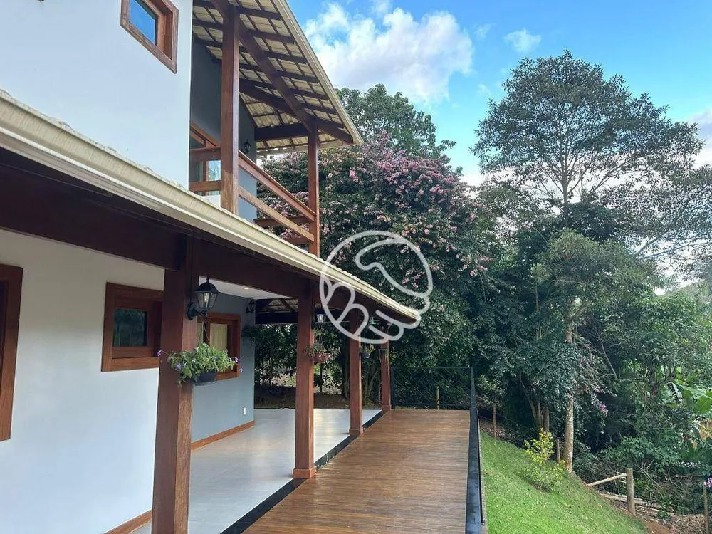 Casa, 3 quartos, 270 m² - Foto 3