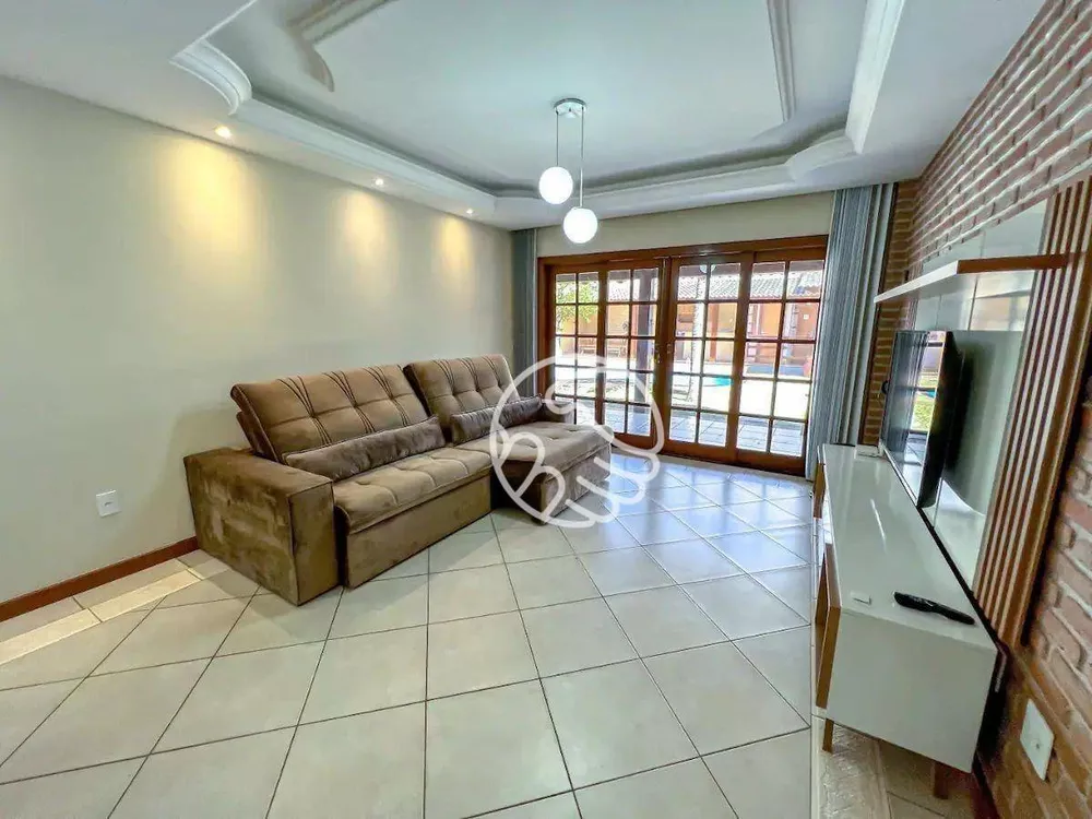 Casa, 5 quartos, 280 m² - Foto 3