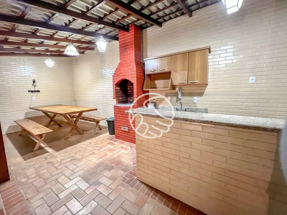 Casa, 5 quartos, 280 m² - Foto 2