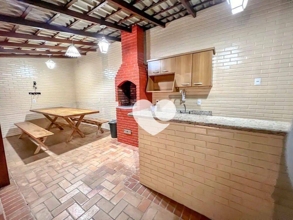 Casa, 5 quartos, 280 m² - Foto 4