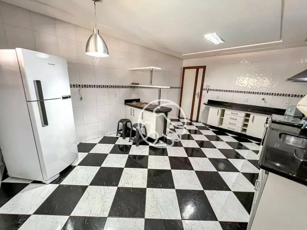 Casa, 5 quartos, 280 m² - Foto 4
