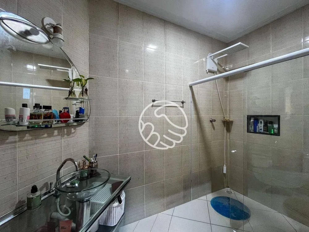 Casa, 3 quartos, 180 m² - Foto 14