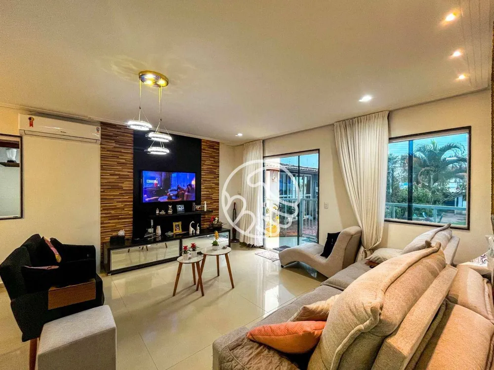 Casa, 3 quartos, 180 m² - Foto 1