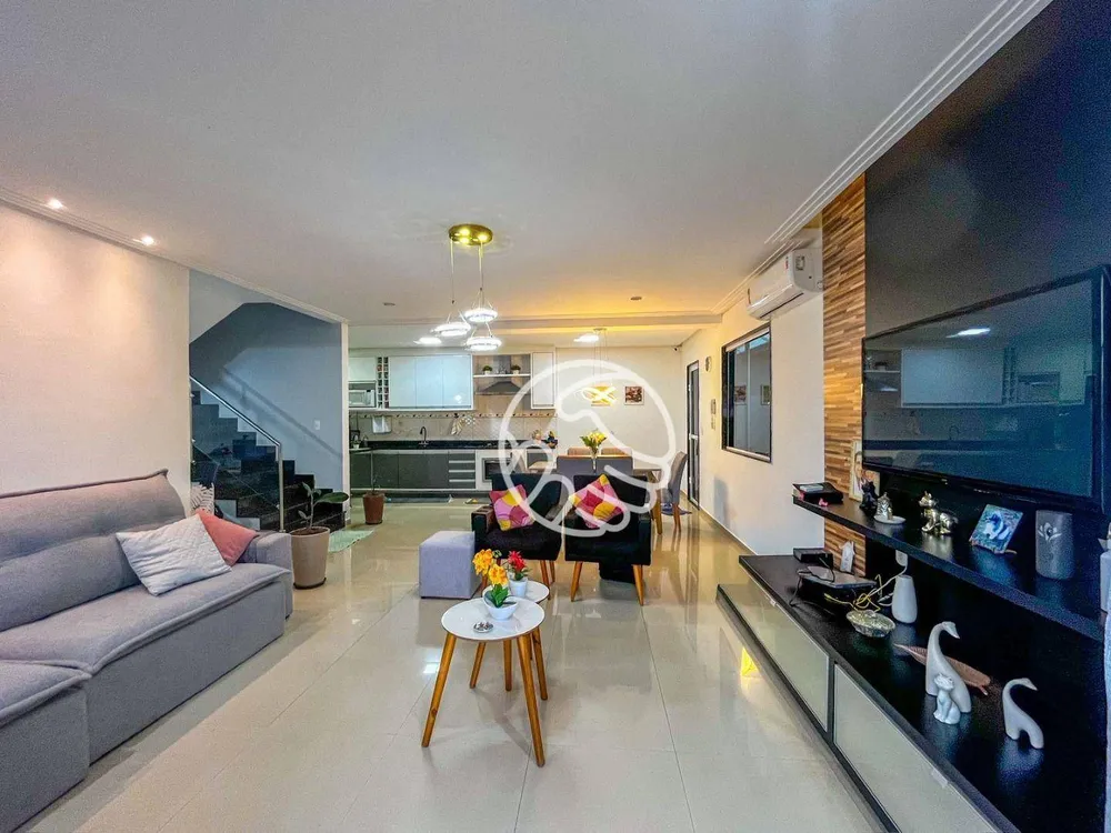 Casa, 3 quartos, 180 m² - Foto 8