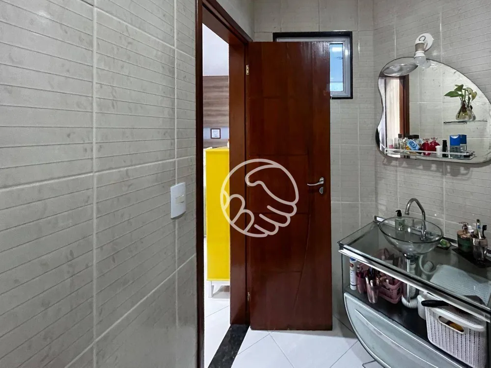 Casa, 3 quartos, 180 m² - Foto 15