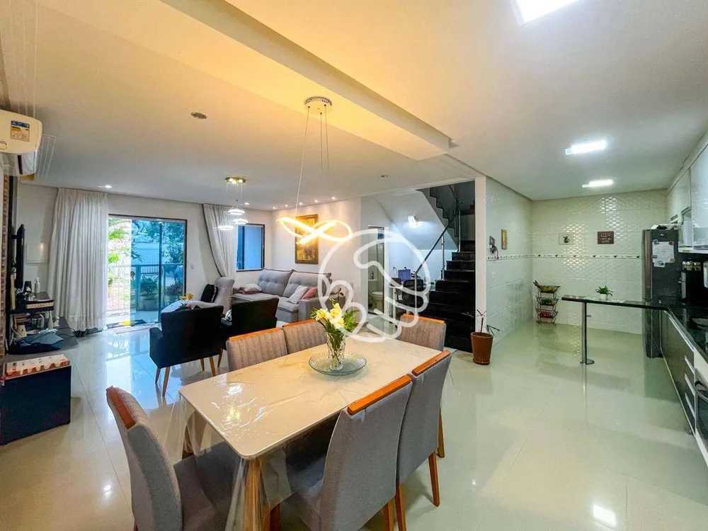 Casa, 3 quartos, 180 m² - Foto 9