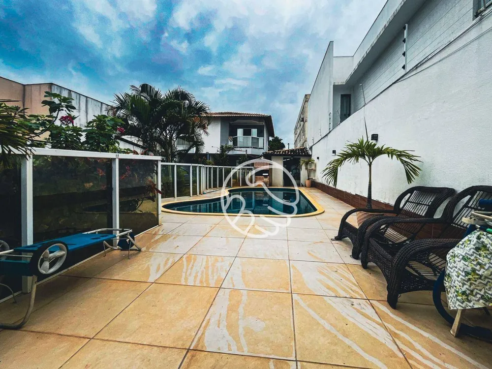 Casa, 3 quartos, 180 m² - Foto 6