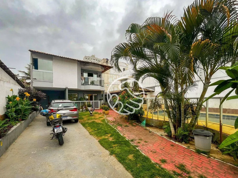 Casa, 3 quartos, 180 m² - Foto 3