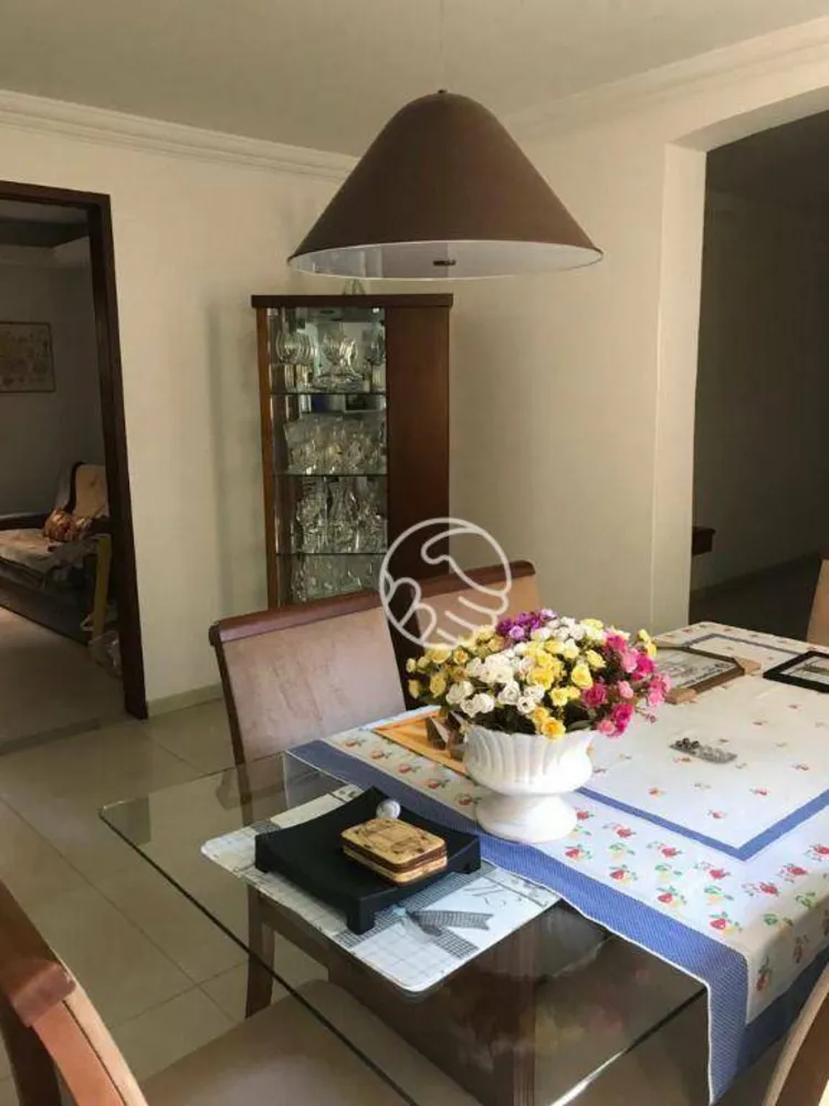 Casa, 3 quartos, 292 m² - Foto 7