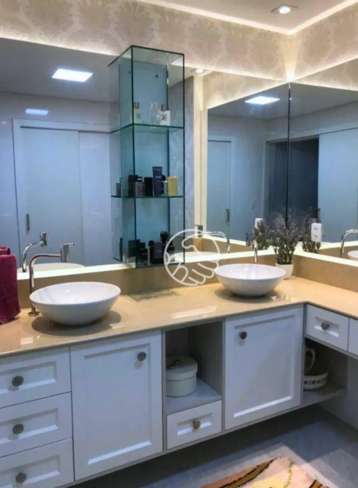 Casa, 3 quartos, 292 m² - Foto 6