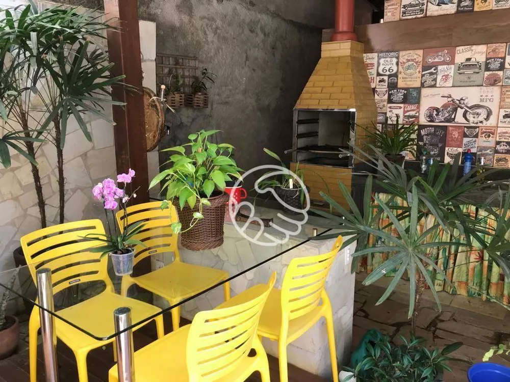 Casa, 3 quartos, 292 m² - Foto 4
