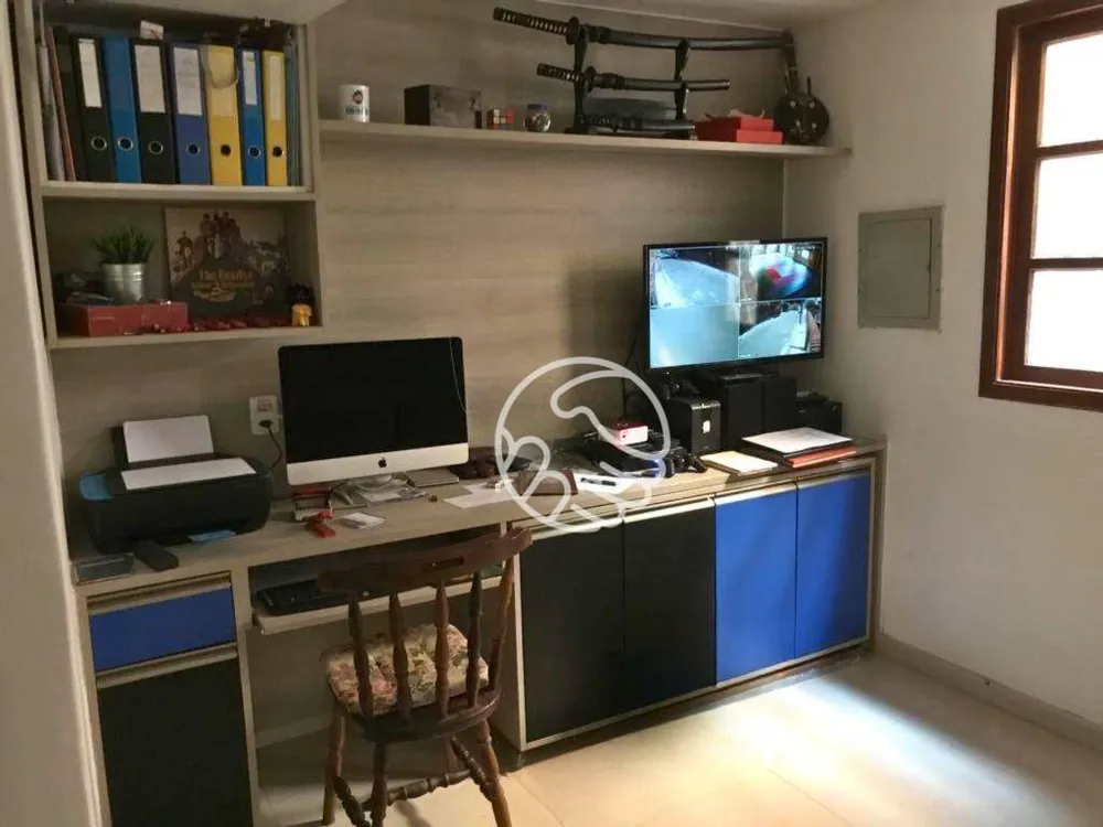 Casa, 3 quartos, 292 m² - Foto 4