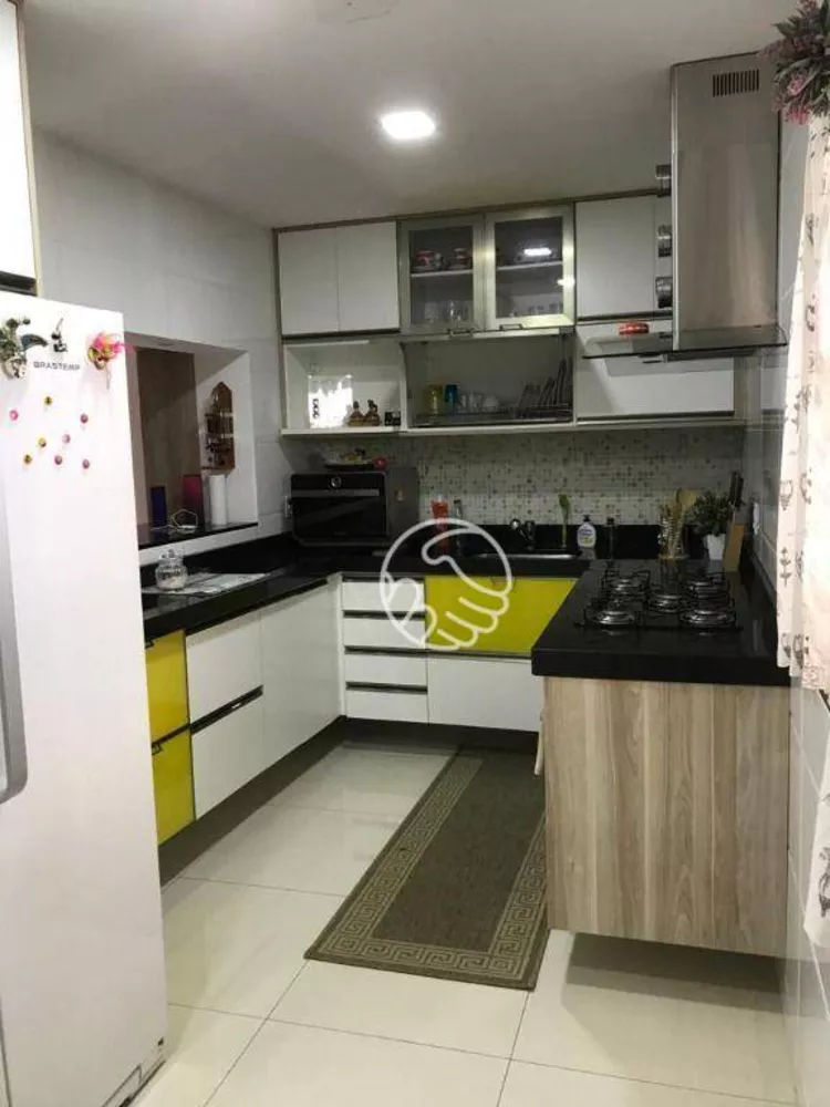 Casa, 3 quartos, 292 m² - Foto 2