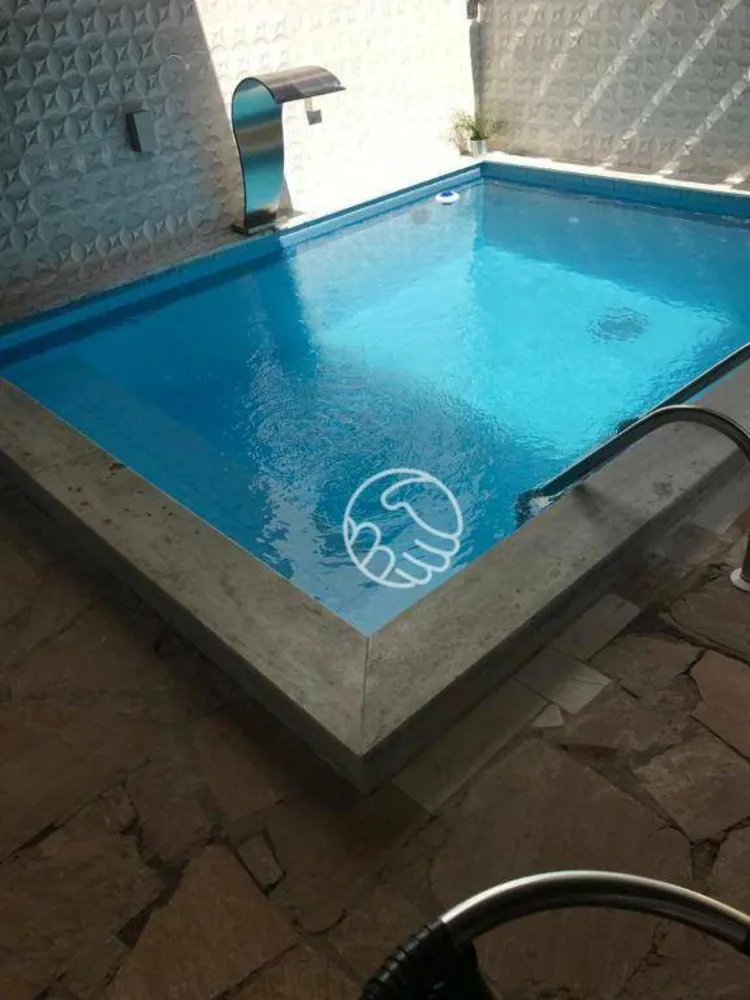 Casa, 3 quartos, 292 m² - Foto 5
