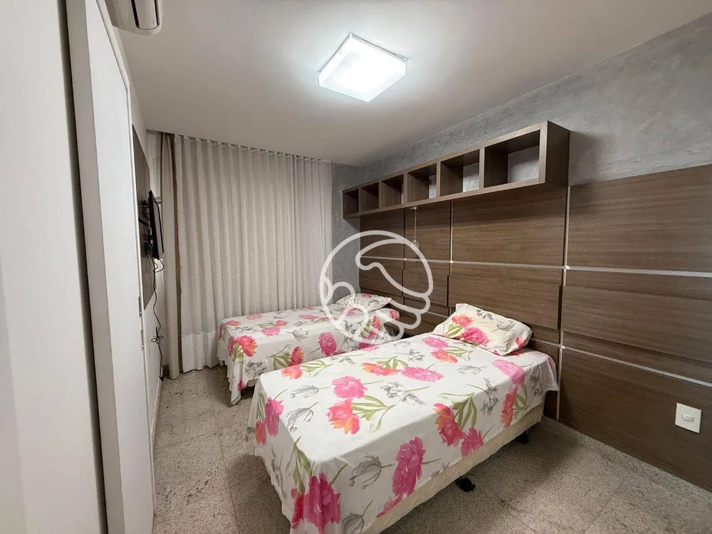 Apartamento, 4 quartos, 174 m² - Foto 12