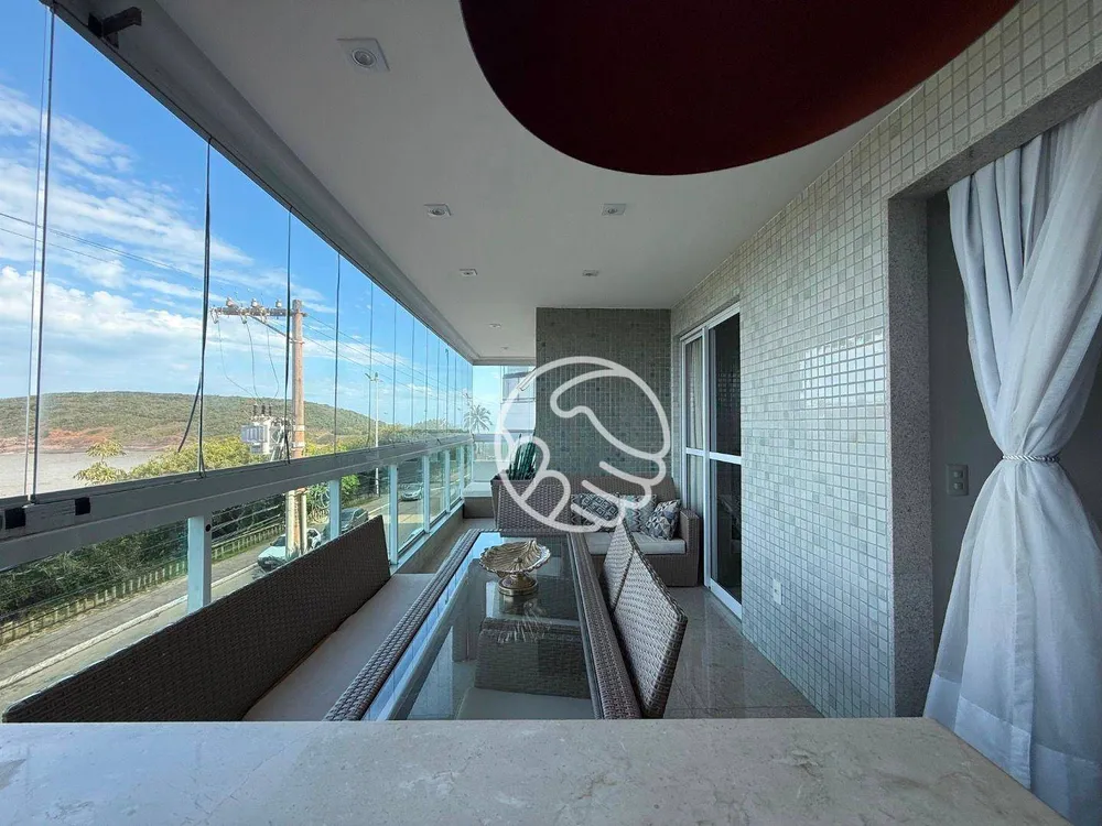 Apartamento, 4 quartos, 174 m² - Foto 3