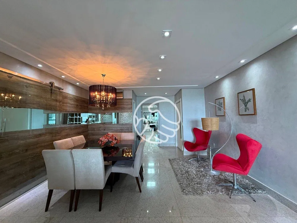 Apartamento, 4 quartos, 174 m² - Foto 2
