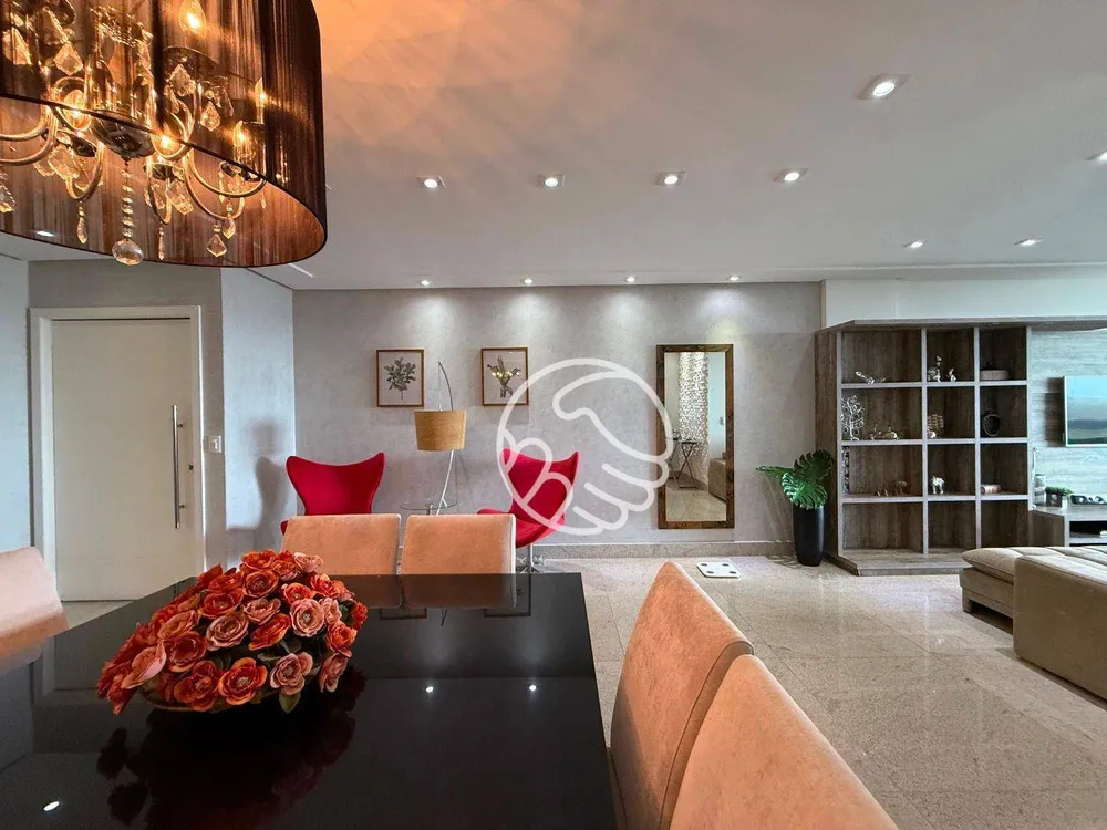 Apartamento, 4 quartos, 174 m² - Foto 7