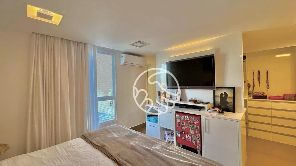 Cobertura, 3 quartos, 161 m² - Foto 8