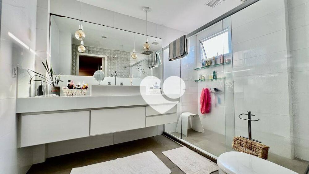 Cobertura, 3 quartos, 161 m² - Foto 3