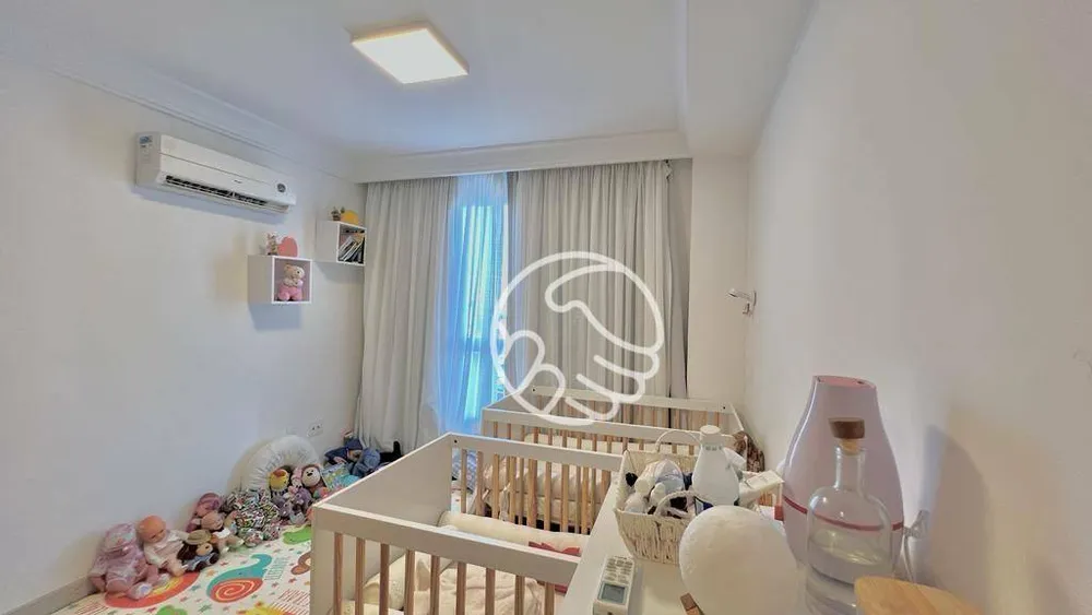 Cobertura, 3 quartos, 161 m² - Foto 13
